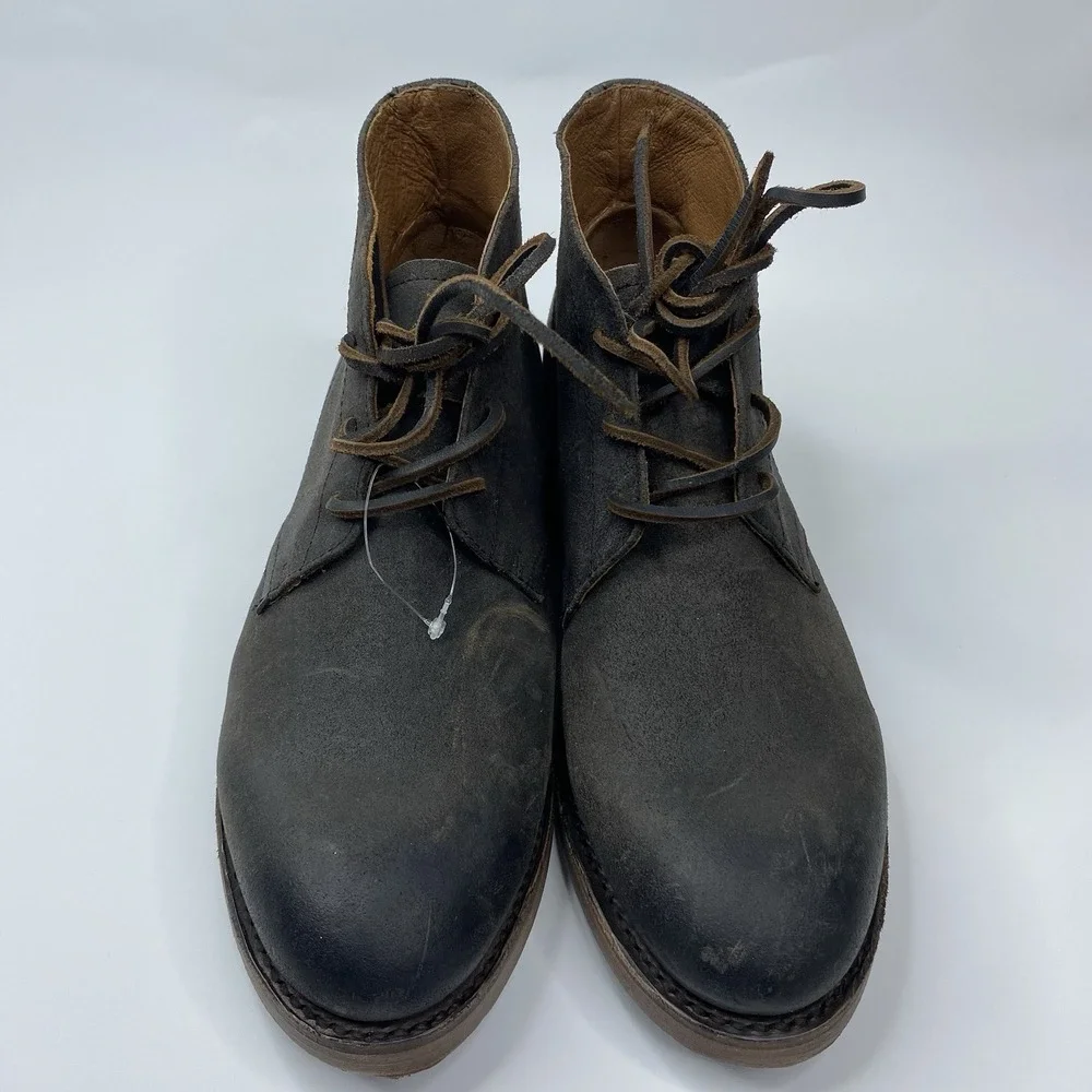 Frye new without